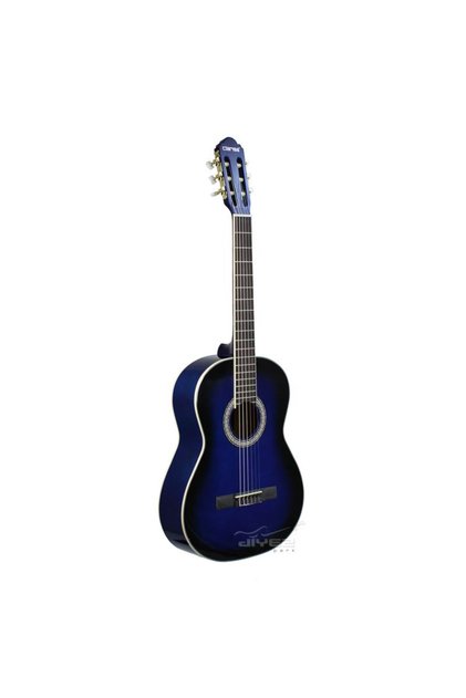 Ccg100 Bl Klasik Gitar (TAŞIMA ÇANTASI HEDİYELİ)