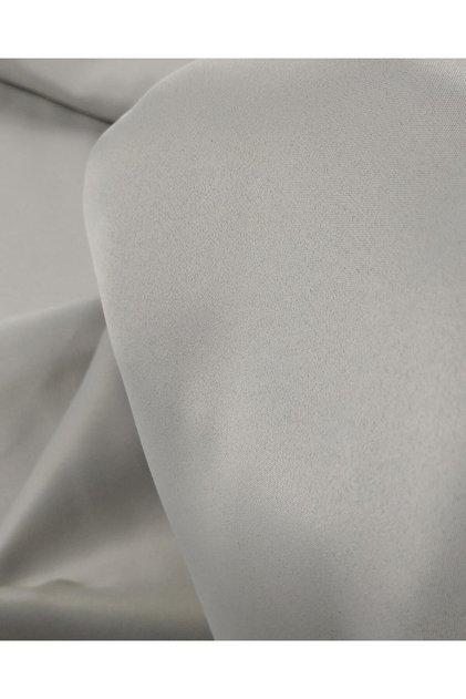 Gray Beige Color between Buckle Satin Width: 150 cm