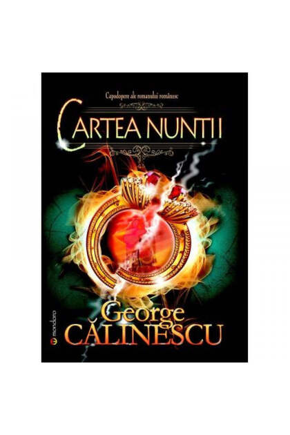 The Wedding Book - George Calinescu