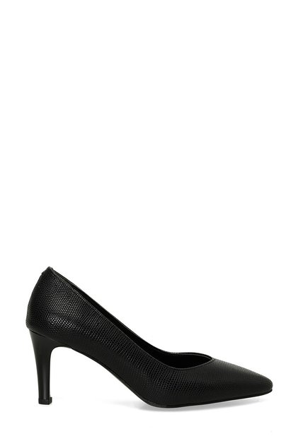 324055.Z 4Pr Black Women's Heeled Shoes