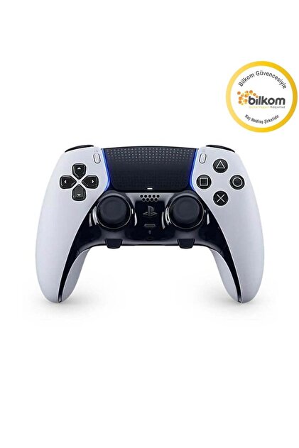 Sony Playstation 5 Dualsense Edge Controller Beyaz (BİLKOM