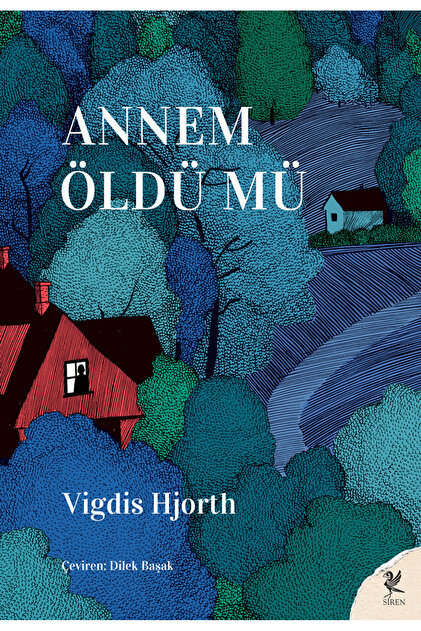 Annem Öldü Mü
