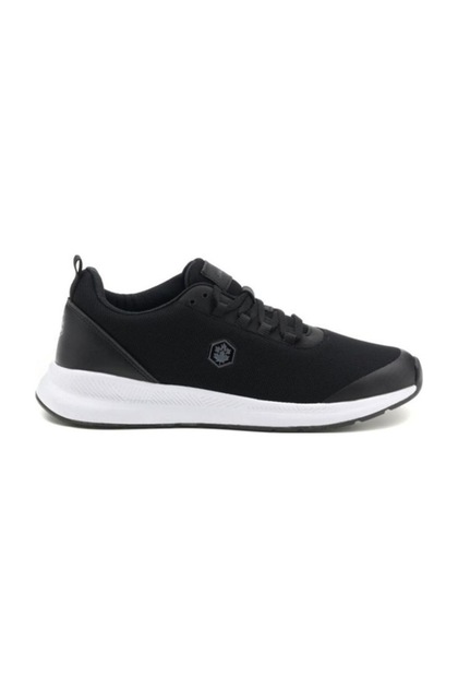 Lumberjack Jackson 5Fx Siyah Erkek Sneaker A101942145 - Fiyatı