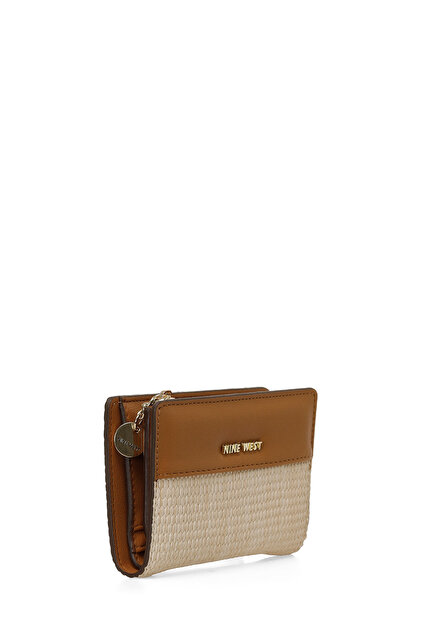 Nine West VIAWALLET2 5FX - Taba Cüzdan - Fiyatı, Yorumları