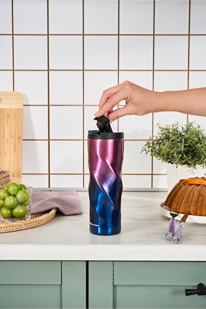 Karaca Orion Çelik Sızdırmaz Termos 500 Ml - Fiyatı, Yorumları