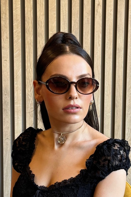 Bh 1027 C02 Women's Sunglasses