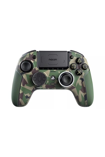 Revolution 5 PRO Forest Camo Wireless Controller PS5