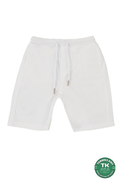 Bel Ribbed Boy's Shorts