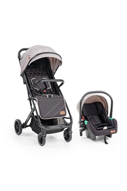 Lily Cabin T/S Kabin Travel Sistem Bebek Arabası 2441