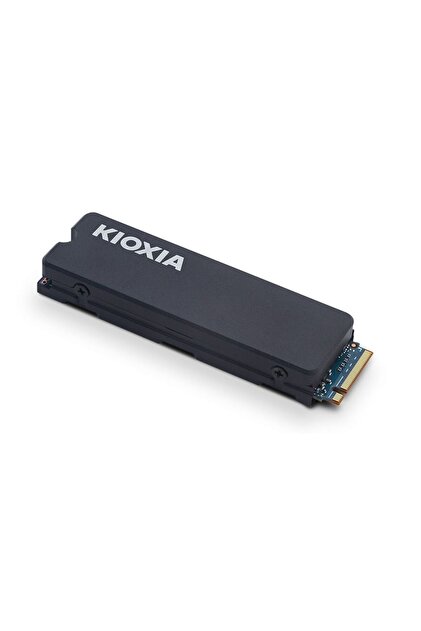 Kioxia 4TB Nvme Ssd Soğutucu 6200/4800MB Gen4 PS5 LSC11K4T09G8