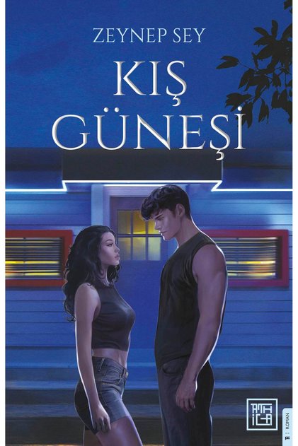 Kış Güneşi Ciltli Kapak