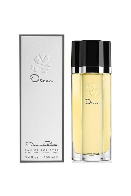 Oscar De La Renta Oscar For Women Eau De Toilette 100ml