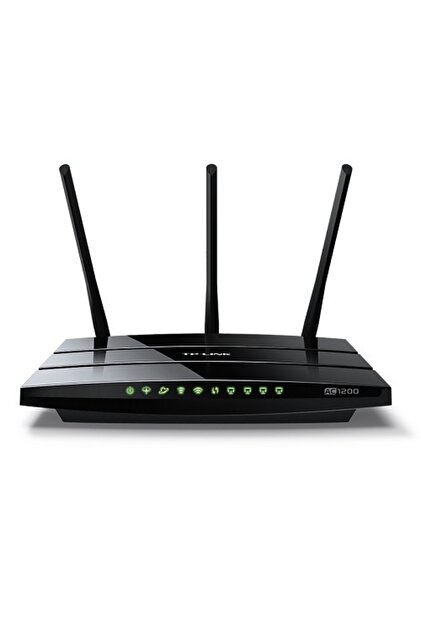 Archer VR400 AC1200 Kablosuz VDSL/ADSL Modem Router