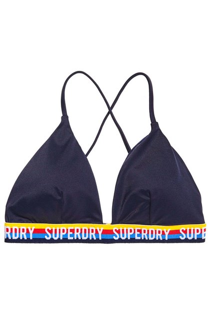 Sutien de plaja Sydeny SUPERDRY