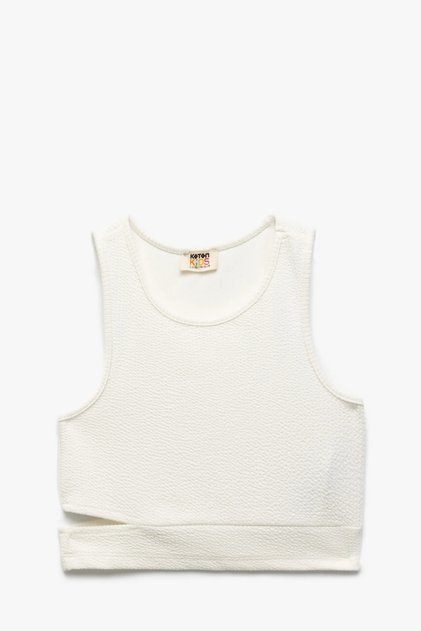 Girl's Athlete Crop 5Skg30020Ak000 Model Shoes