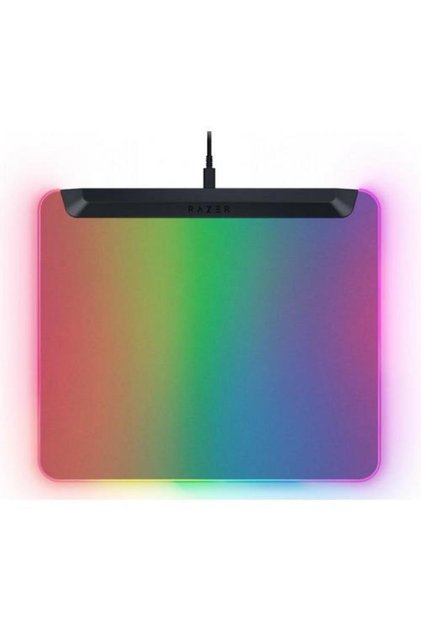Mouse Pad Razer Firefly V2 Pro, φωτισμός RGB, USB 2.0, 360x278 mm (Μαύρο)