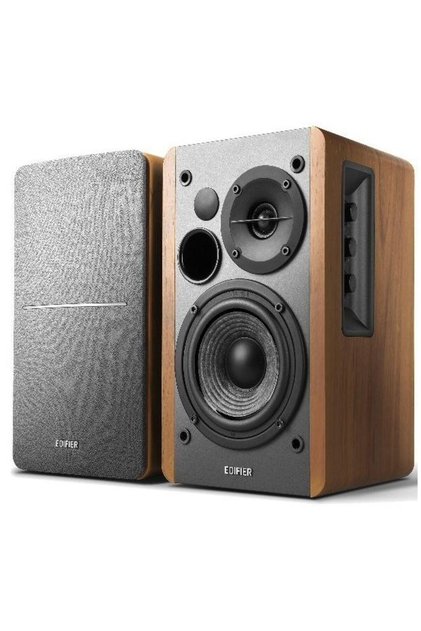 Boxe Edifier R1280T, 2.0, 42 W (Μαρό)