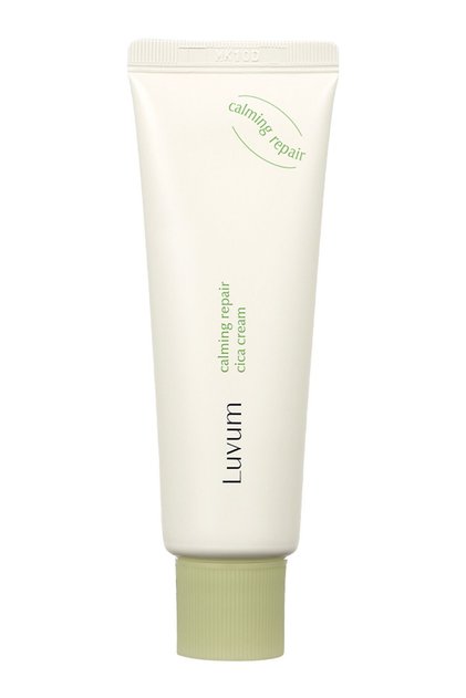 Centella Extract Moisturizing, Soothing Calming Repair Cica Cream That Supports Barrier Repair