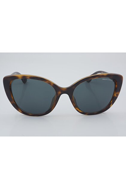Armani Exchange AX 4094S 81588G 54 - 01 Güneş Gözlüğü - Fiyatı