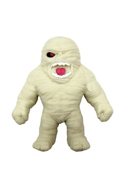 MEDUSHOP Monster Flex Uzayan Esnek Oyuncak Stretcheapalz Screamers
