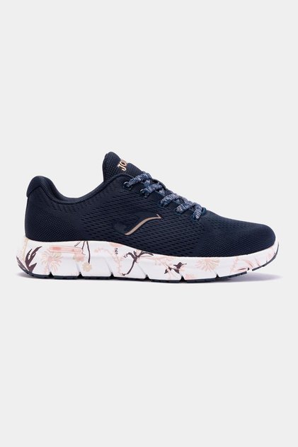 Pantofi de alergare pentru mers pe jos Zen Lady 2403 CZENLS2403 bleumarin pentru femei
