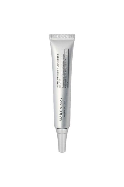 Mary&May Tranexamic Acid+Glutathione Eye Cream 30g