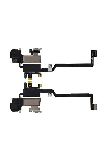 TamirCep iPHONE 11 Uyumlu İç Kulaklık Ahize Üst Hoparlör FİLİMLİ