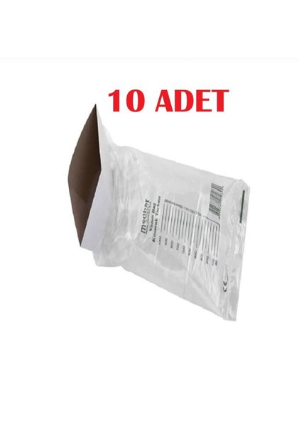 KUSMUK TORBASI 10 ADET
