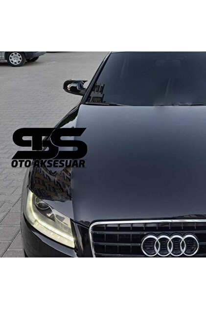 STS Oto Aksesuar Audi A5 2007 - 2016 Modeller Ve Arası Yarasa Ayna