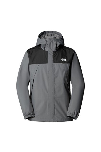 The North Face QUEST Dış Katman Erkek Yağmurluk NF00A8AZBO91 Yeşil