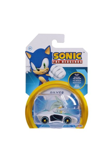 NCT16000 Sonic Araba W7 - 423244