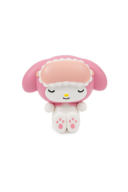 GIOCHI PREZIOSI Kuromi My Melodi Cinnamoroll Sanrio and Friends 3D