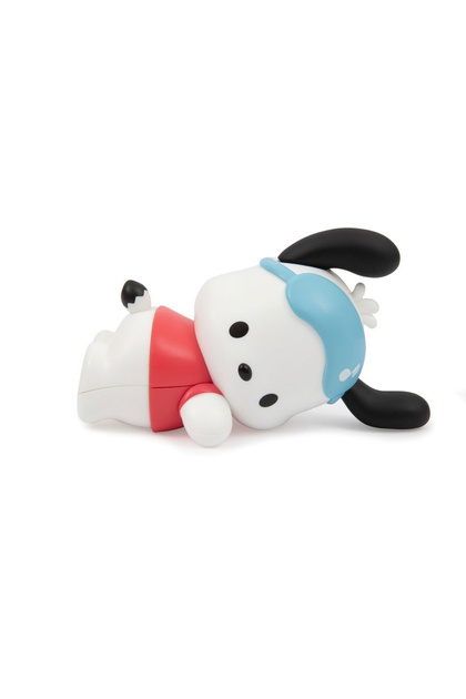 GIOCHI PREZIOSI Kuromi My Melodi Cinnamoroll Sanrio and Friends 3D