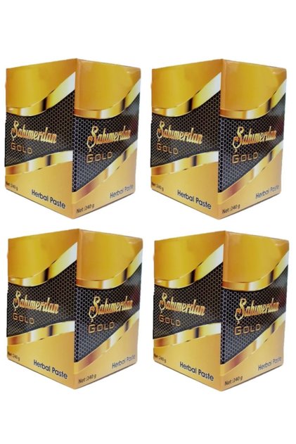240gr Macun 4 Adet