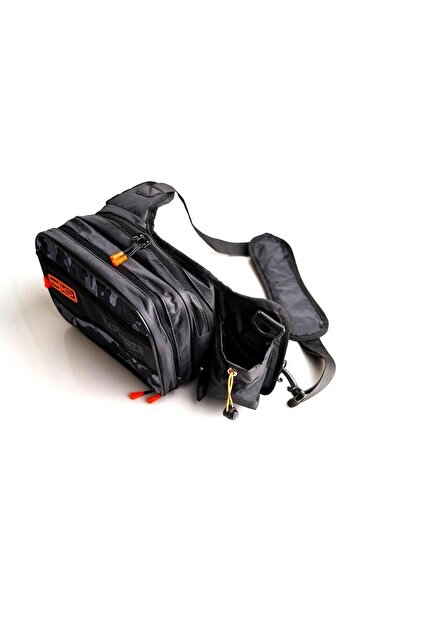 Fujin Explorer Bag Spin LRF Çantası - Fiyatı, Yorumları
