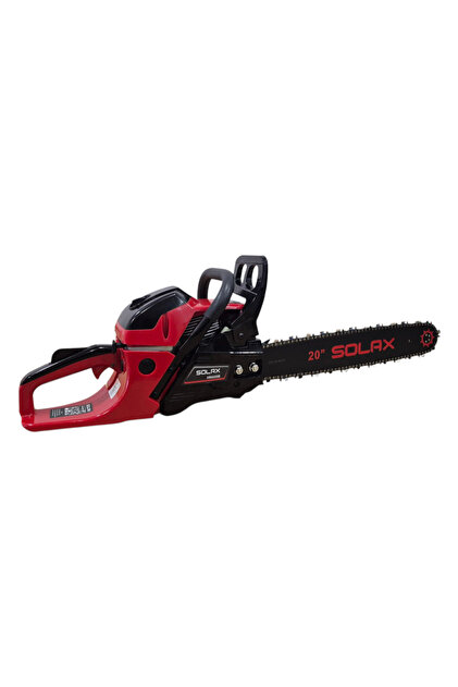 Solax HR6000B Benzinli Motorlu Testere 20inch-50cm 57,3cc 4,1hp