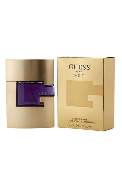 GUESS GOLD (M) EDT 75مل