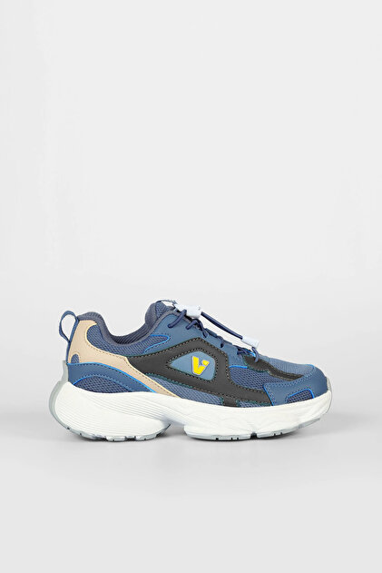 Vicco 32-37 Numara Ortopedik Hafif Unisex Kız-Erkek Çocuk Spor