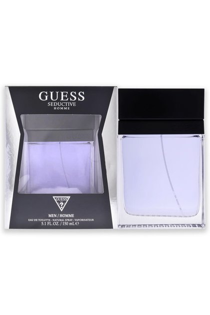 Seductive Homme (للرجال) Eau de Toilette 125مل