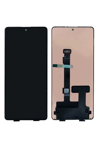 Redmi Note 12 Pro 5G Lcd Ekran Dokunmatik Lcd Ekran Dokunmatik A++ Kalite