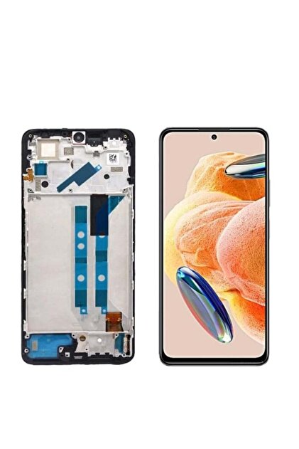 indirimplus . Poco X3 GT LCD Ekran +Tamir Seti 21061110AG - Fiyatı