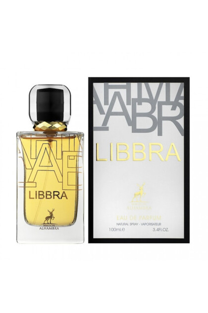 Maison Alhambra Leonie by Maison Alhambra - Parfum Arabesc