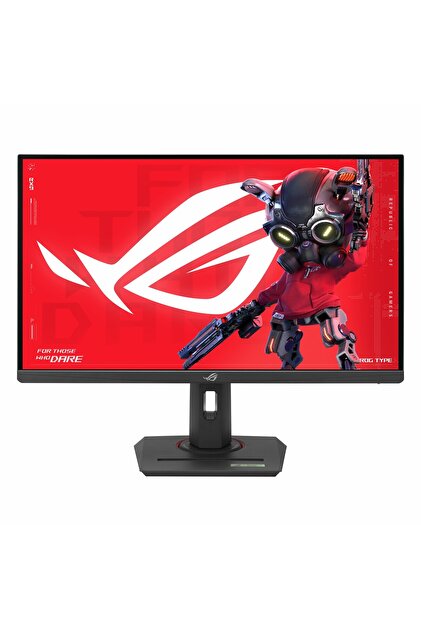 ASUS ROG Strix XG27UCG 27