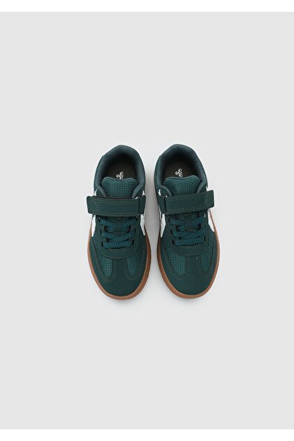 hummel Hml Vm78 Jr. Yeşil Unisex Sneaker 900727-6119 - Fiyatı