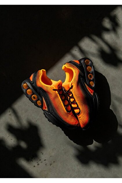 Nike AİR MAX DN SE 'LASER ORANGE' ERKEK SNEAKER-SPORTXOUTLET