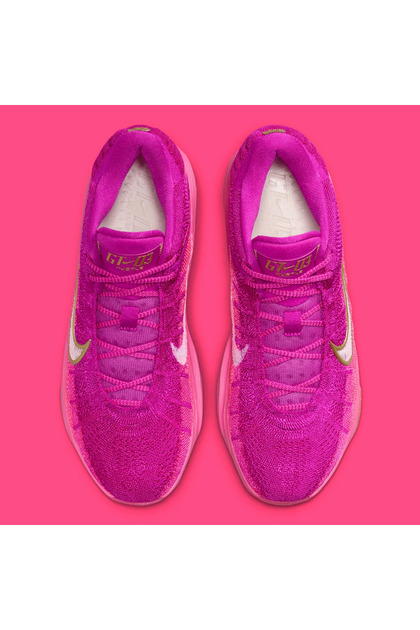 Nike Air Zoom GT Hustle 3 Hyper Pink - Fiyatı, Yorumları