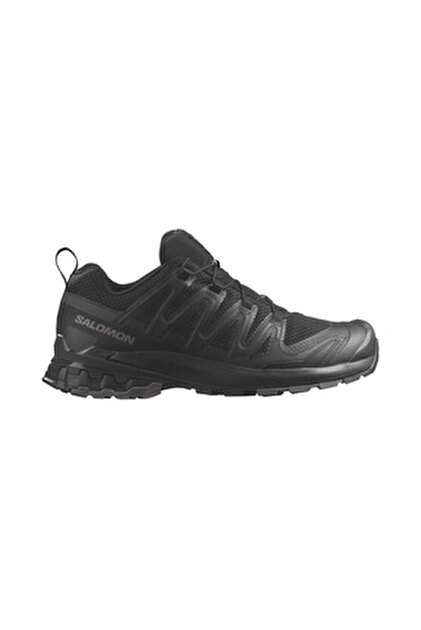 Salomon Erkek Siyah Xa Pro 3d V9 Gtx Su Geçirmez Spor Ayakkabı