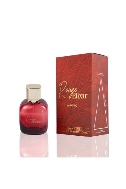 Extract de parfum Rouge Elixir by Patric , unisex - 100 ml