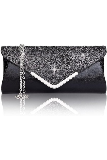 Geanta De Ocazie, Freesia Gt2449, Negru