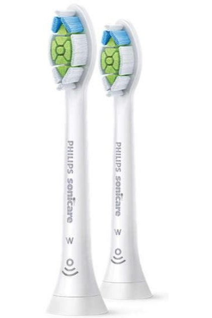 Rezerva periuta de dinti electrica Philips Sonicare W Optimal HX6062/10, 2buc